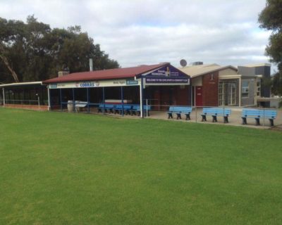 Cove Sports And Community Club