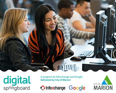 Digital Springboard Latestnews