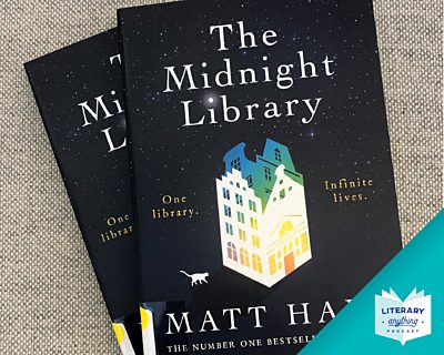 Midnight Library Latest News