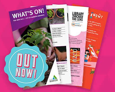 Whats On Feb Mar 2021 Latest News