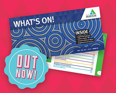 Whats On May Jul 2019 Latest News