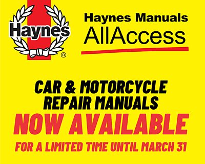 Haynes Latest News