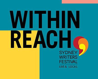 Sydney Writers Week Streaming 2021 Latest News