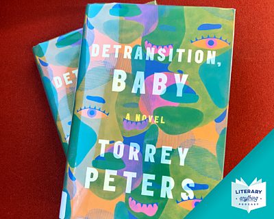 Latest News Detransition Baby