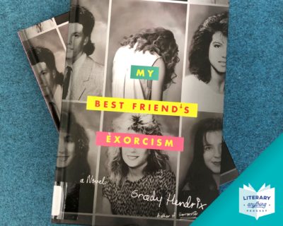 Latest News My Best Friends Exorcism