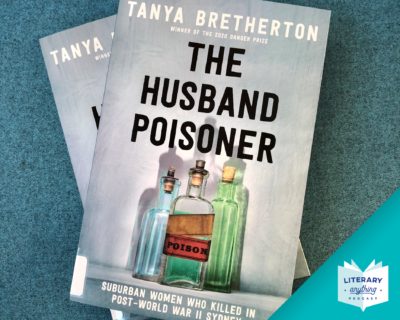 Latest News The Husband Poisoner