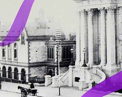 125 Suffragists web banner