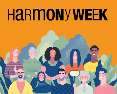 Harmony Week 2022 Website