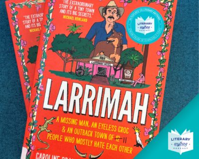 Latest News Larrimah