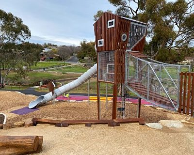 Hugh Johnson tunnel slide smaller