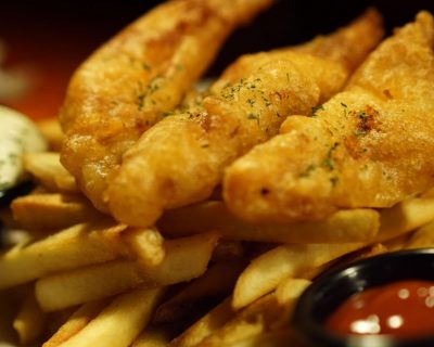 Bray St Seafood Featured Image