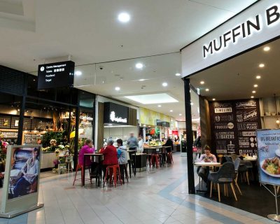 Castle Plaza Featured Image