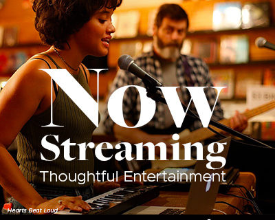 Hearts Beat Loud social 2