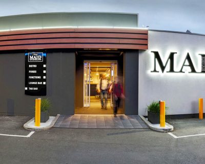 Maidofauckland Featured Image