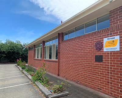 Marion Community House 2020 14 14 1