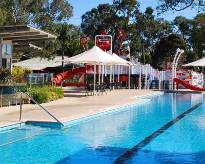 Marion Holiday Park Featured Image