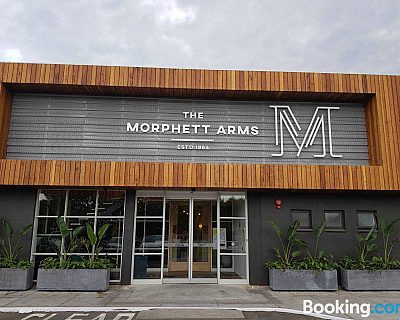 Morphett Arms