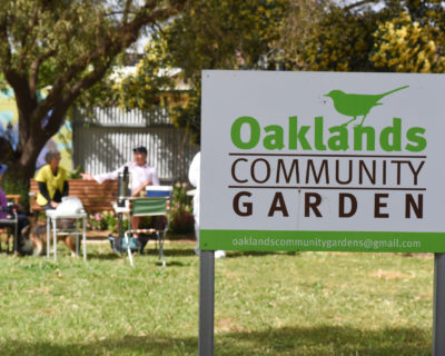 Oaklands Community Garden By Cath Leo 87 1