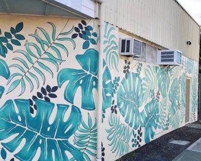 Parkers Place on Sturt