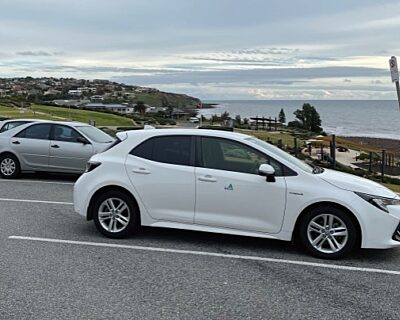 Parking management guidelines pic