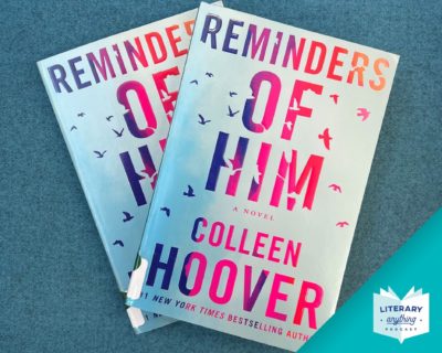 Reminders of Him Latest News