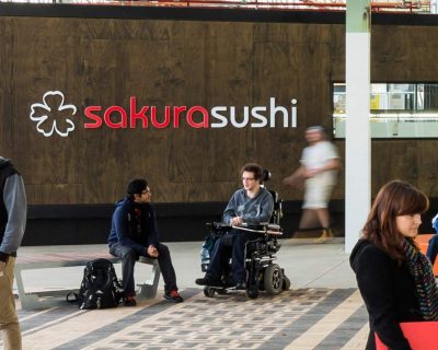 Sakura Featured Image