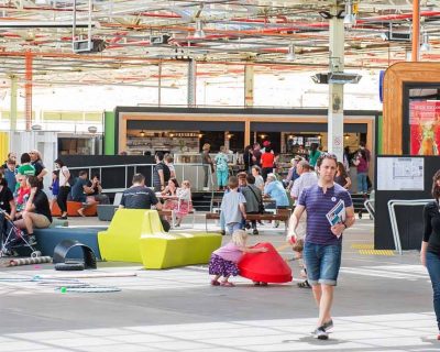 Tonsley Featured Image