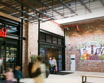 Westfield Featured Image