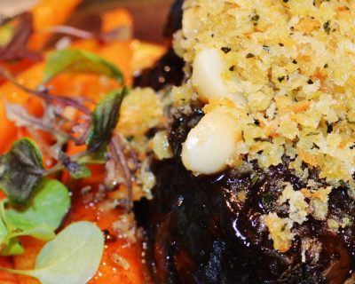 Warradale Reception 80