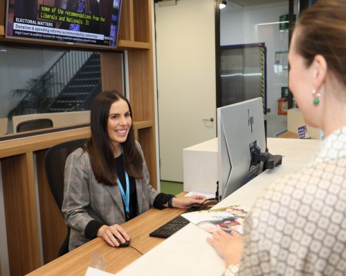 Customer Service staff Nov2023 104