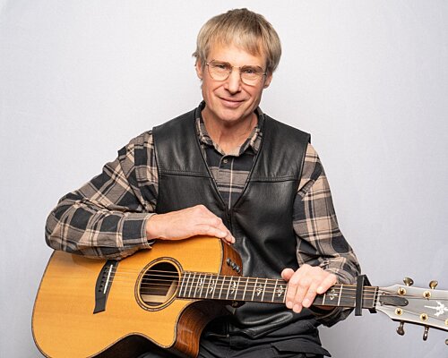 April John Denver Tribute