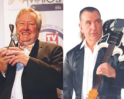 June Our Rock n Roll 3