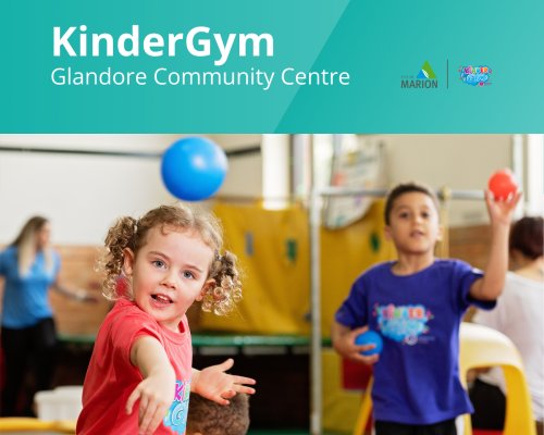 Glandore Kindergym EB NHC Website event tile full graphic 1200x1200