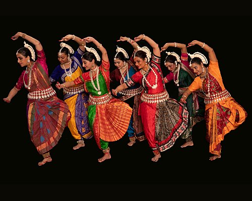 SIMPLY ODISSI 5 O Hero