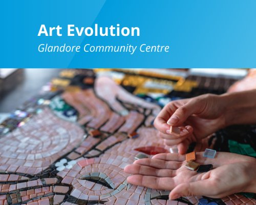 Art Evolution Glandore