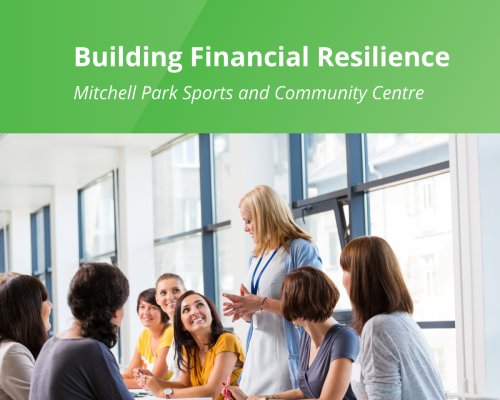 Building Financial Resilience MPSCC