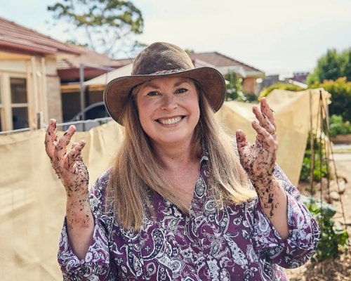 Urban nature stewards