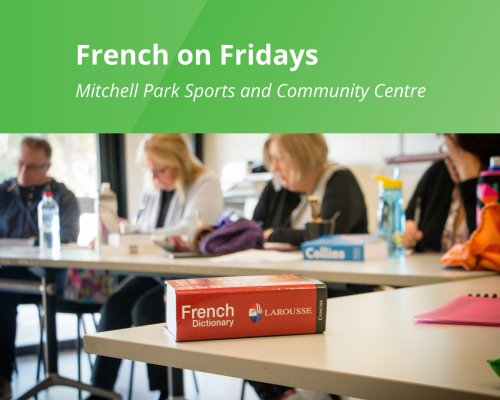 French on Fridays MPSCC