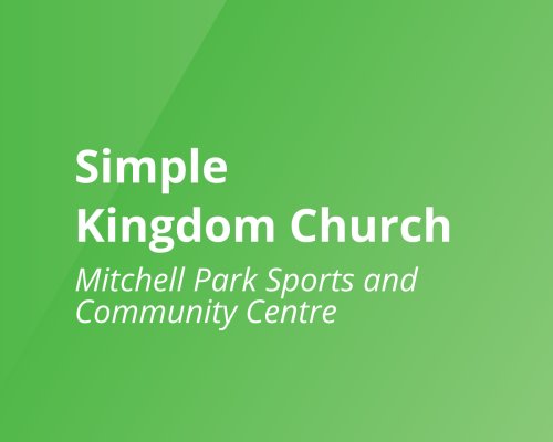 Simple Kingdom Church MPSCC