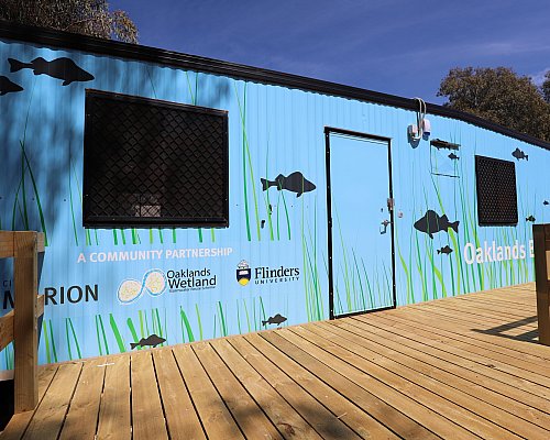 Oaklands Education Centre