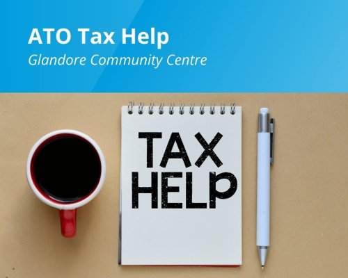 ATO Tax Help Glandore