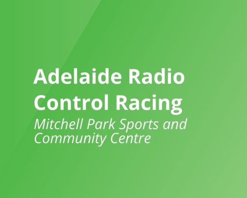 Adelaide Radio Control Racing MPSCC