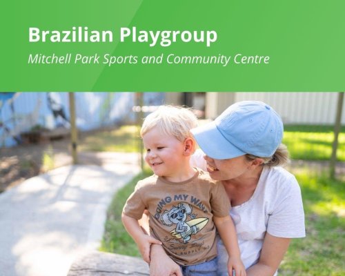 Brazilian Playgroup MPSCC