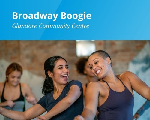 Broadway Boogie glandore