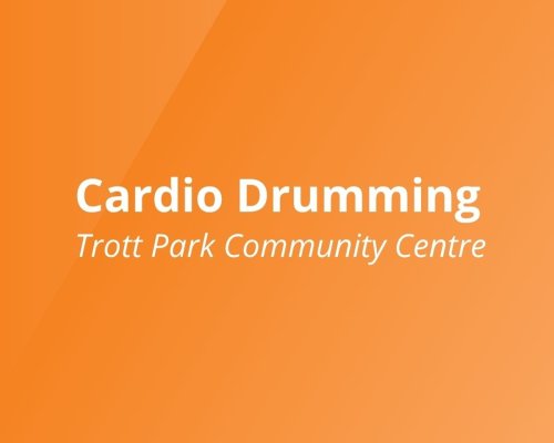 Cardio Drumming TP
