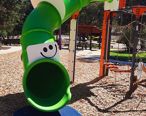 Central Avenue Reserve 32 teaser