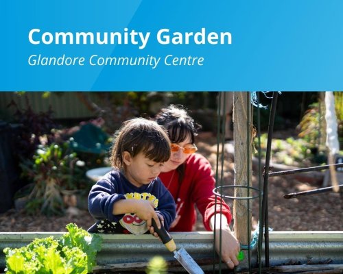 Community Garden