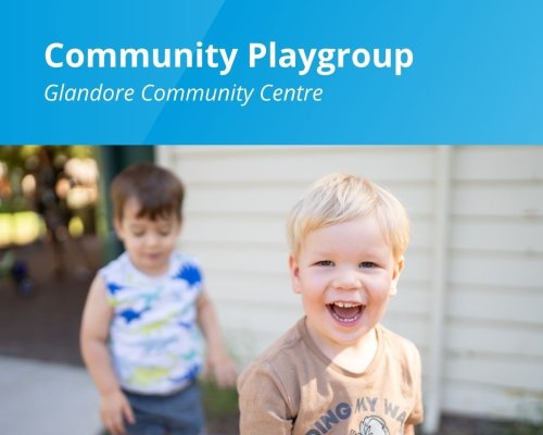 Community Playgroup GLANDORE