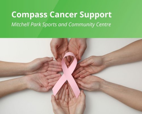 Compass Cancer Support MPSCC