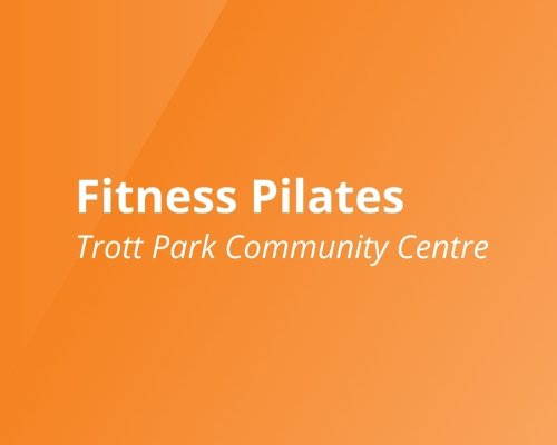 Fitness Pilates TP